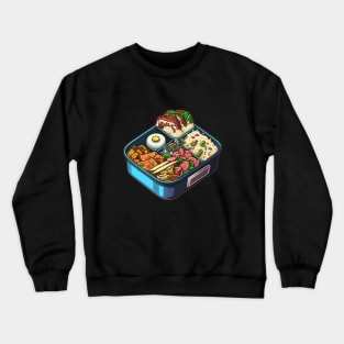 My bento Crewneck Sweatshirt